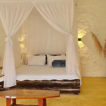 Posada Turistica Dantayaco Мокоа Экстерьер фото