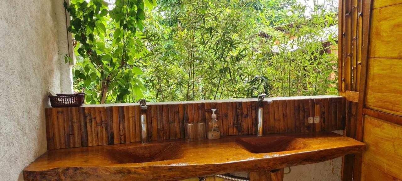Posada Turistica Dantayaco Мокоа Экстерьер фото